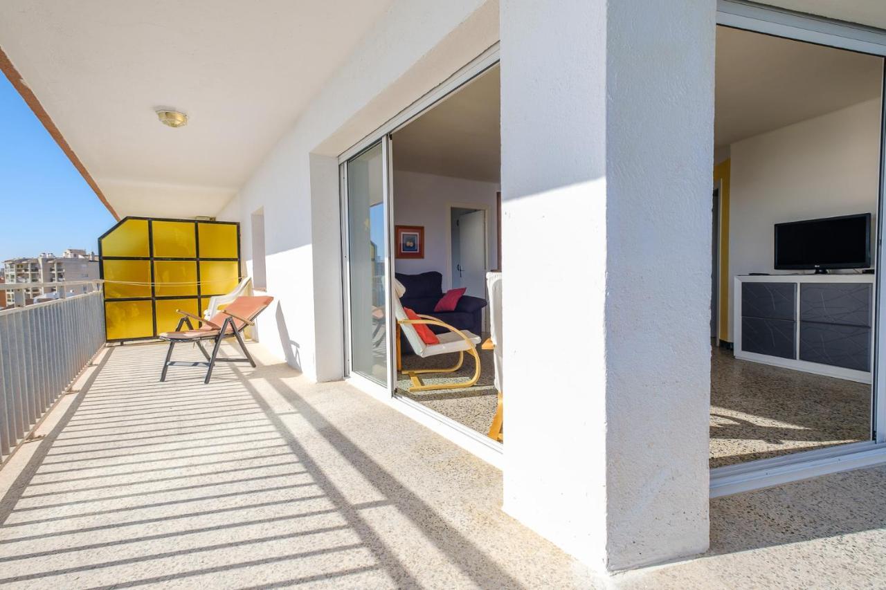 Apartamentos Deauville Miami Playa Dış mekan fotoğraf