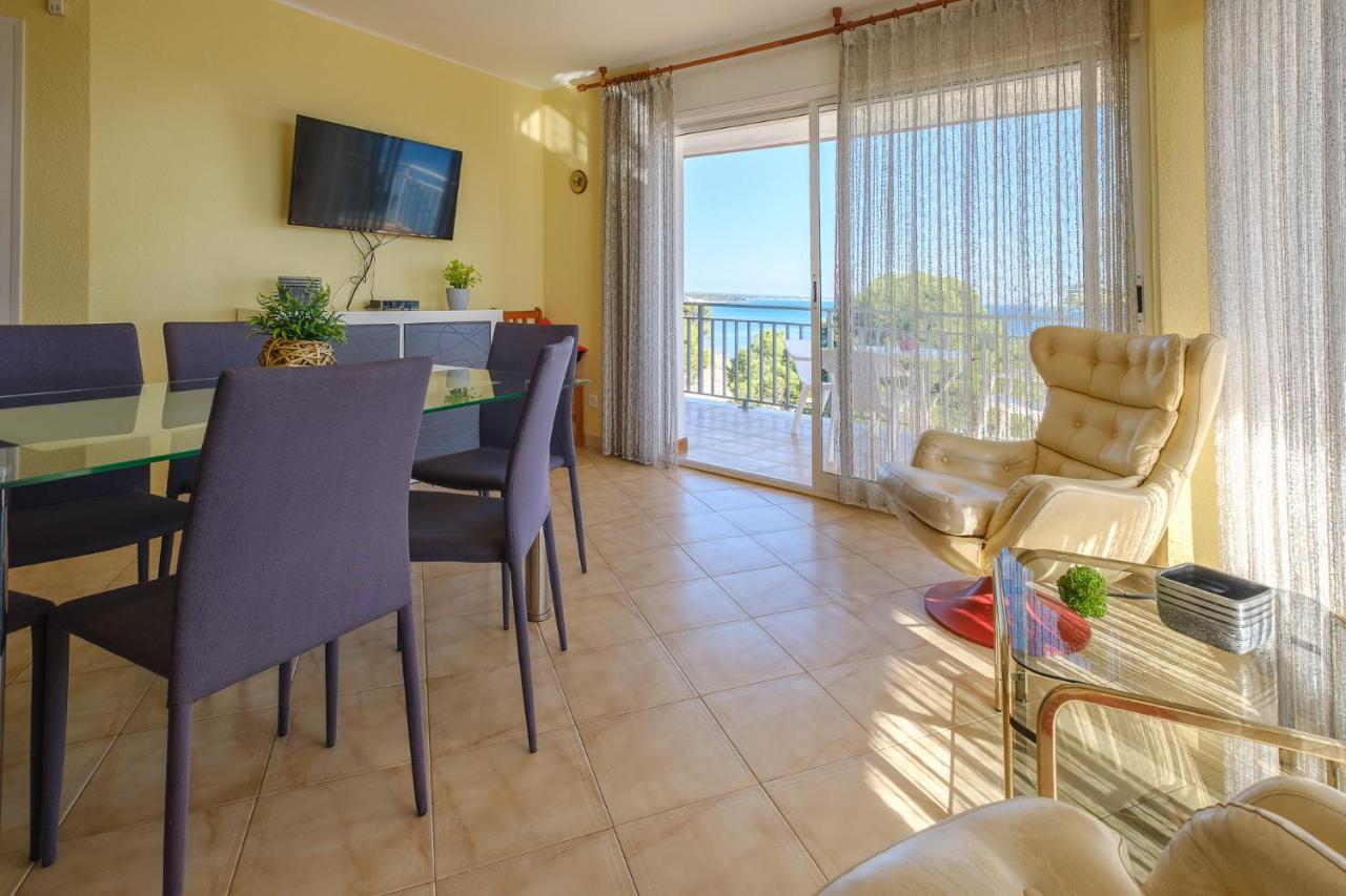 Apartamentos Deauville Miami Playa Dış mekan fotoğraf