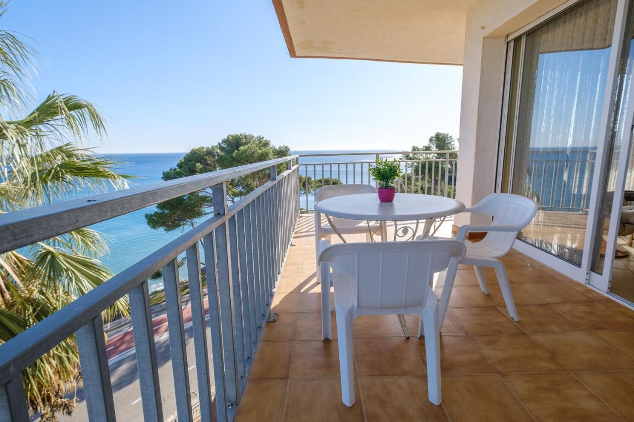 Apartamentos Deauville Miami Playa Dış mekan fotoğraf