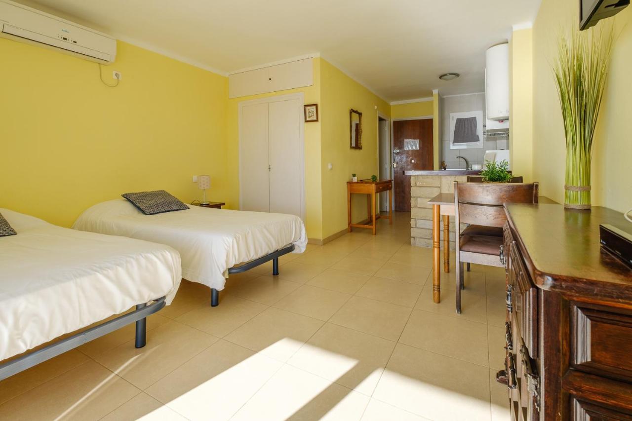 Apartamentos Deauville Miami Playa Dış mekan fotoğraf