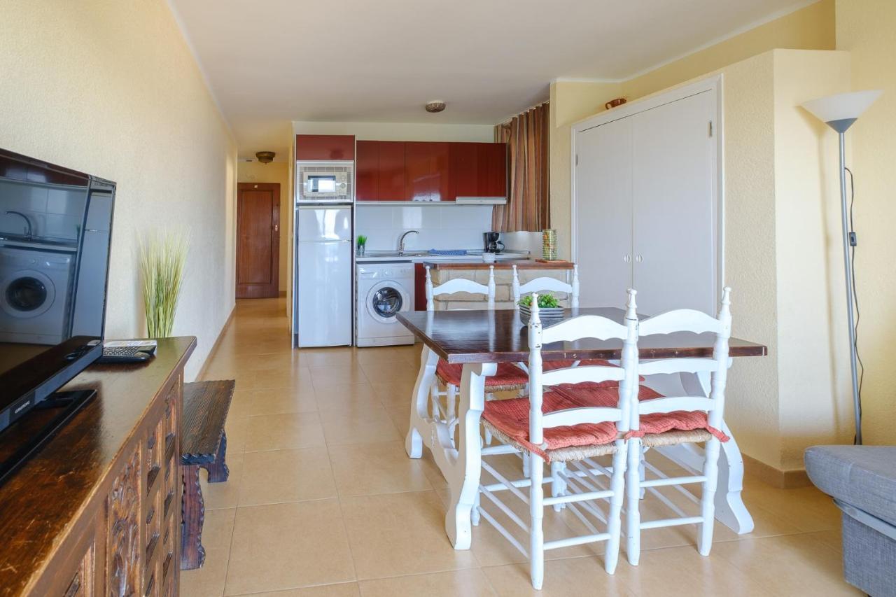 Apartamentos Deauville Miami Playa Dış mekan fotoğraf