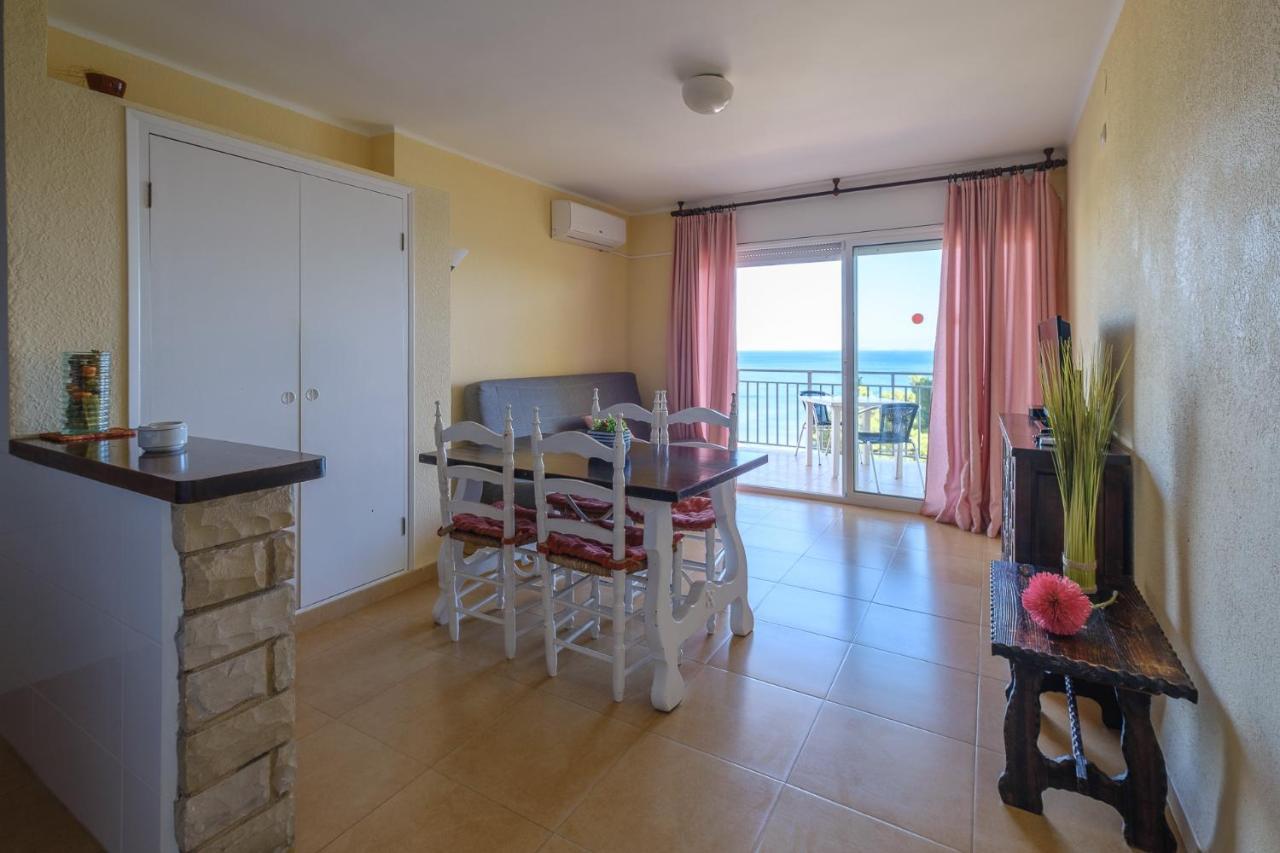 Apartamentos Deauville Miami Playa Dış mekan fotoğraf