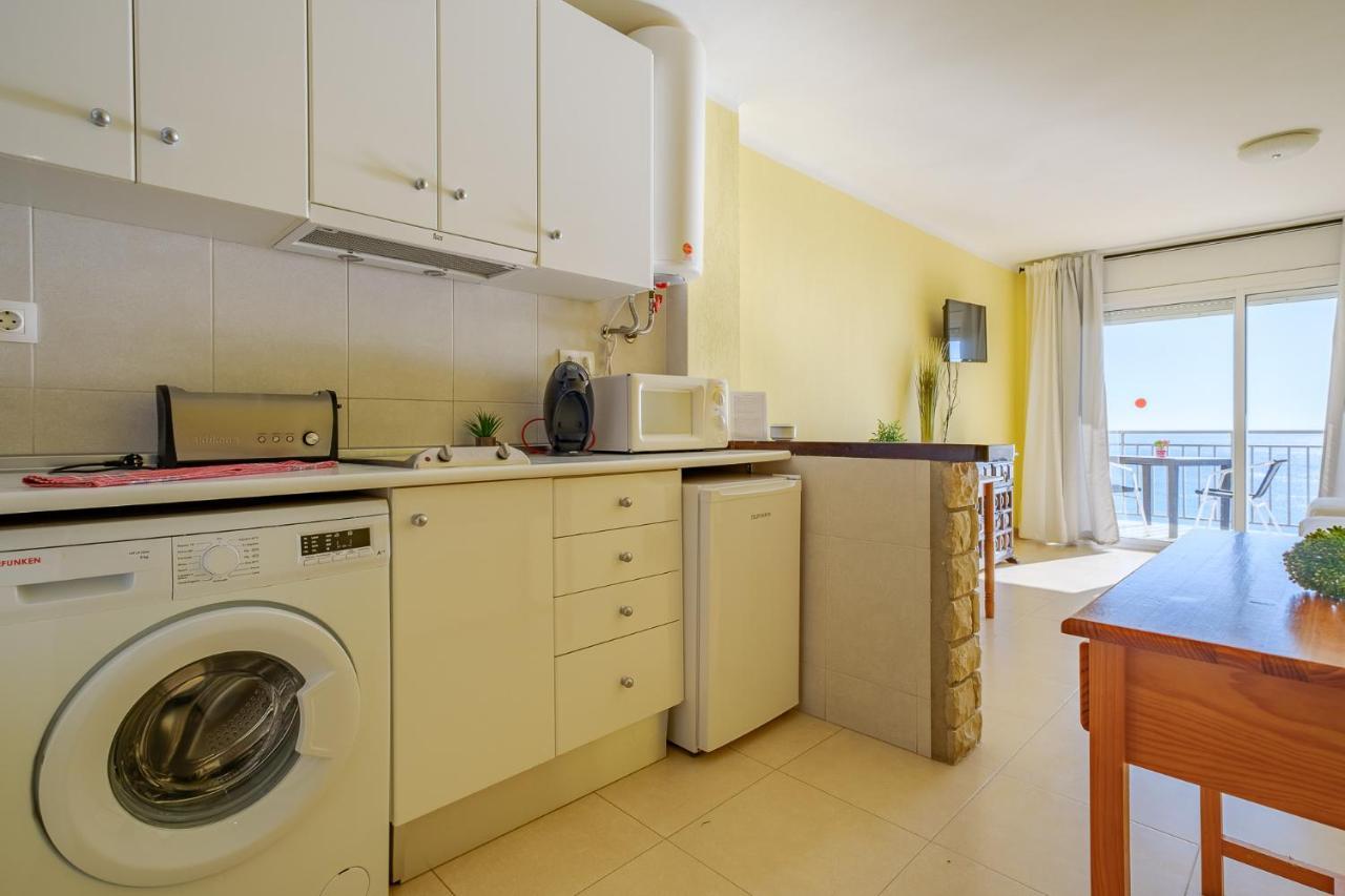 Apartamentos Deauville Miami Playa Dış mekan fotoğraf