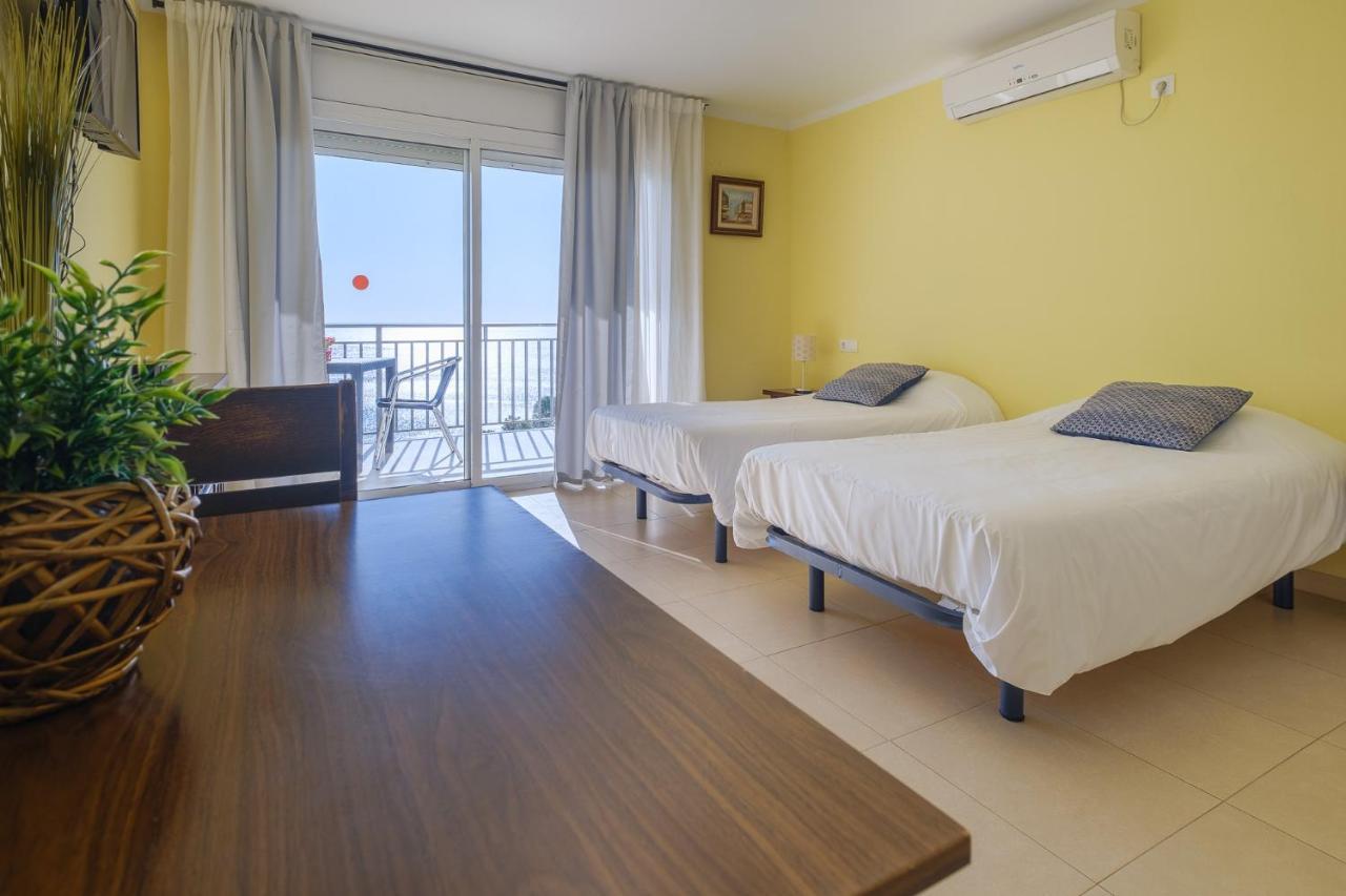 Apartamentos Deauville Miami Playa Dış mekan fotoğraf