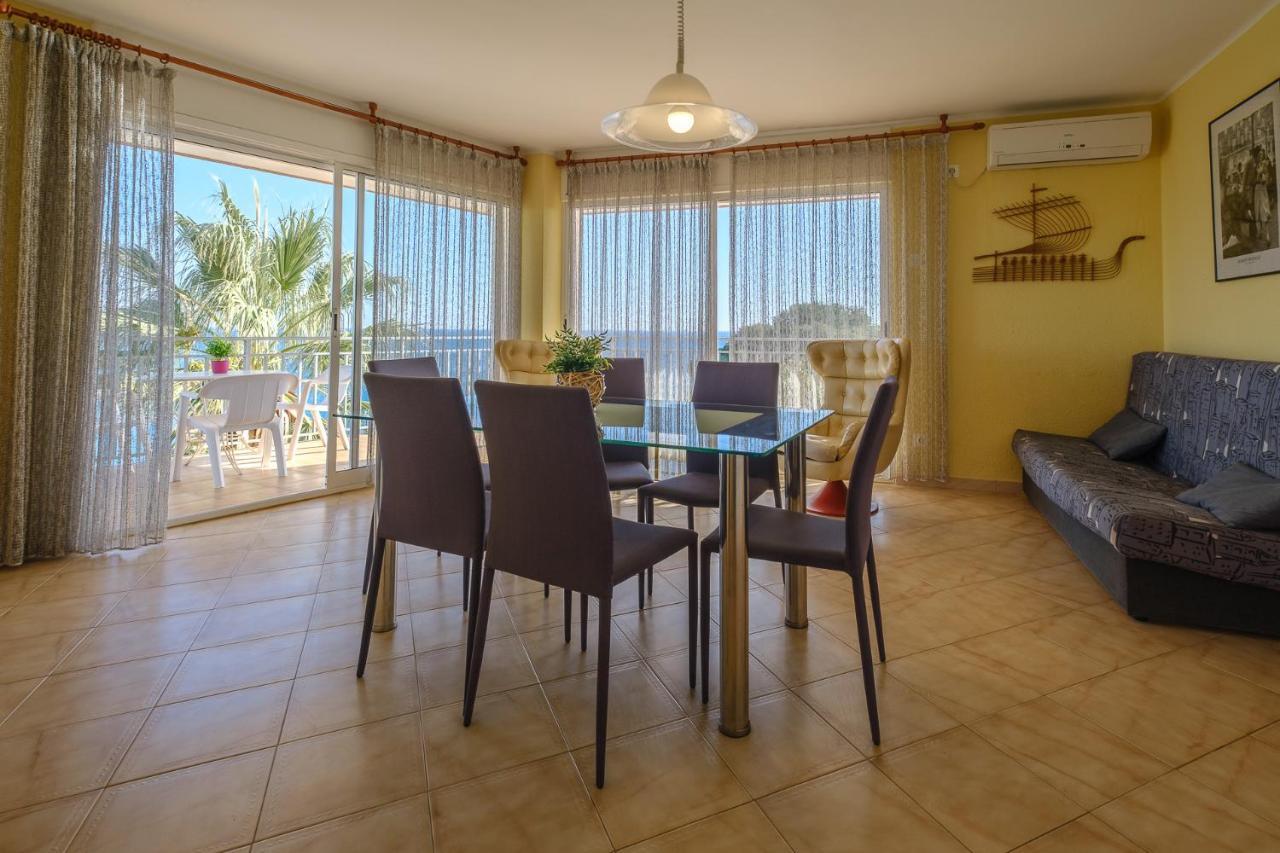 Apartamentos Deauville Miami Playa Dış mekan fotoğraf