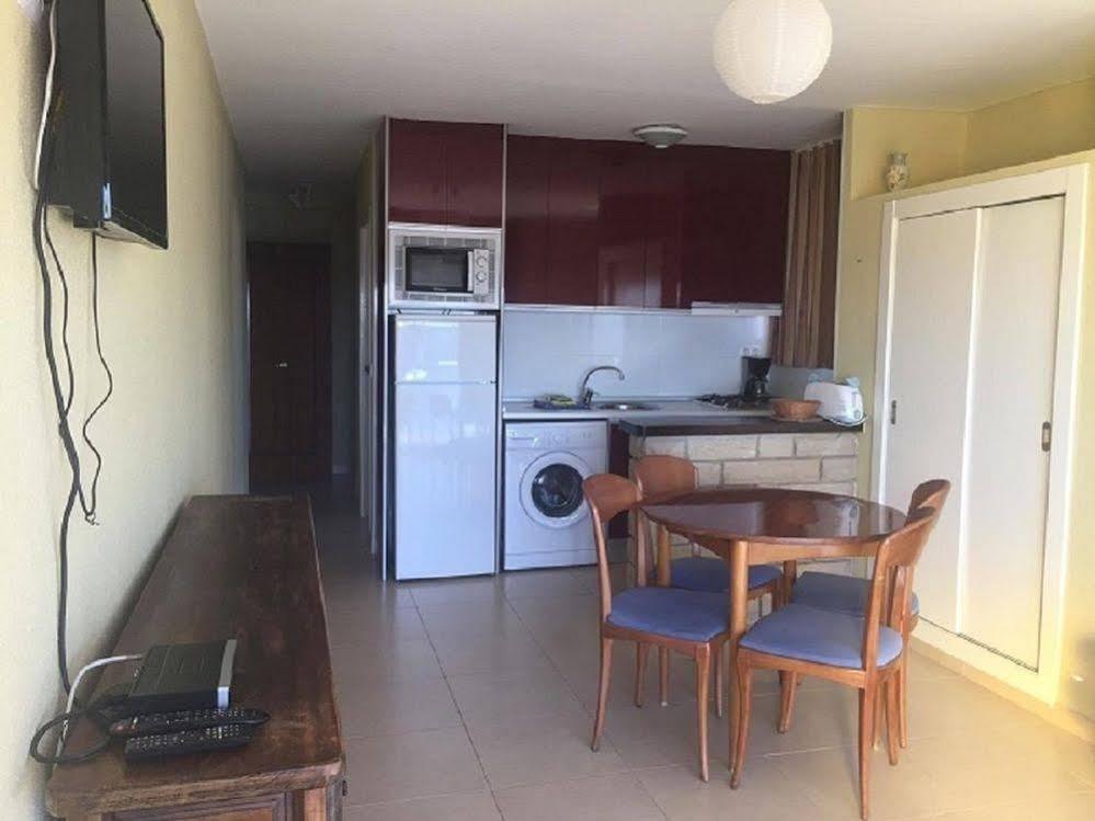 Apartamentos Deauville Miami Playa Dış mekan fotoğraf