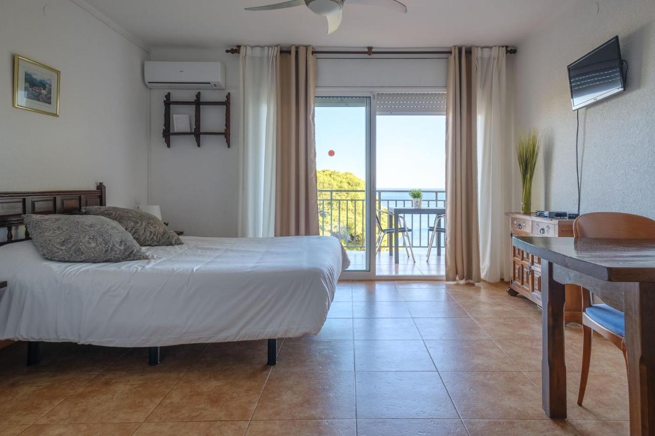 Apartamentos Deauville Miami Playa Dış mekan fotoğraf