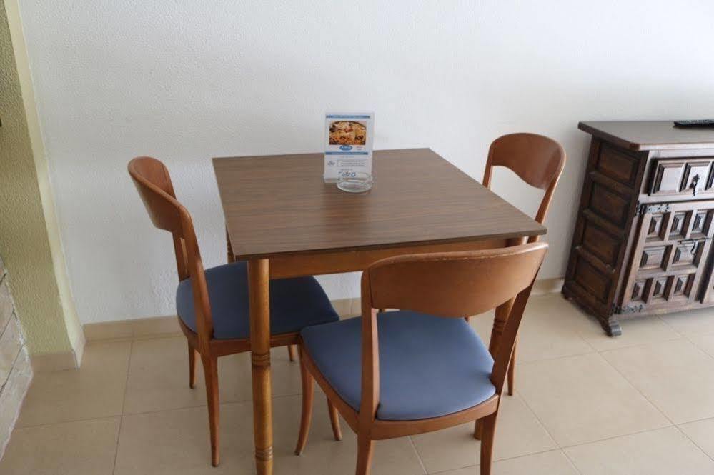 Apartamentos Deauville Miami Playa Dış mekan fotoğraf